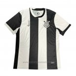 Camiseta Corinthians 3ª 2024 Tailandia