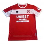 Camiseta Middlesbrough 1ª 2024-2025 Tailandia