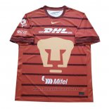 Camiseta Pumas UNAM Portero 3ª 2024-2025 Tailandia