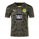 Camiseta Borussia Dortmund Portero 1ª 2024-2025