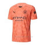 Camiseta Manchester City Portero 2ª 2024-2025