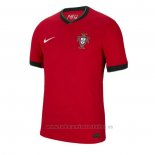 Camiseta Portugal 1ª Authentic 2024