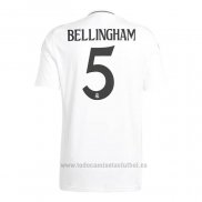Camiseta Real Madrid Jugador Bellingham 1ª 2024-2025