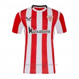 Camiseta Athletic Bilbao 1ª 2024-2025 Tailandia