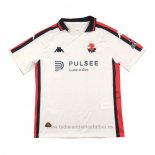 Camiseta Genoa 2ª 2024-2025 Tailandia