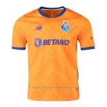 Camiseta Porto 2ª 2024-2025 Tailandia