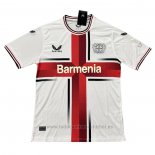 Camiseta Bayer Leverkusen 2ª 2024-2025 Tailandia