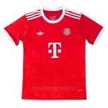 Camiseta Bayern Munich Special 2024-2025 Rojo Tailandia