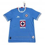 Camiseta Cruz Azul 1ª 2024-2025 Tailandia