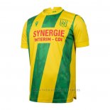 Camiseta FC Nantes 1ª 2024-2025 Tailandia