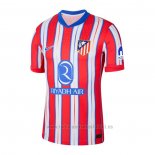 Camiseta Atletico Madrid 1ª 2024-2025