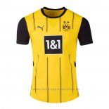 Camiseta Borussia Dortmund 1ª 2024-2025