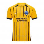 Camiseta Brighton & Hove Albion 2ª 2024-2025