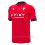 Camiseta Osasuna 1ª 2024-2025