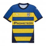 Camiseta Parma 2ª 2024-2025