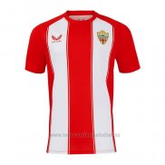 Camiseta Almeria 1ª 2024-2025 Tailandia