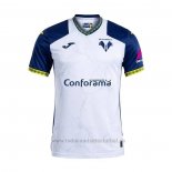 Camiseta Hellas Verona 2ª 2024-2025 Tailandia