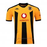 Camiseta Kaizer Chiefs 1ª 2024-2025 Tailandia