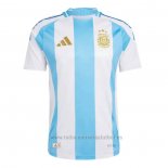 Camiseta Argentina 1ª Authentic 2024