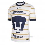 Camiseta Pumas UNAM 1ª Authentic 2024-2025