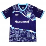 Camiseta Atletico Tucuman 4ª 2024 Tailandia