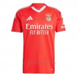 Camiseta Benfica 1ª 2024-2025 Tailandia
