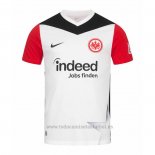 Camiseta Eintracht Frankfurt 1ª 2024-2025 Tailandia