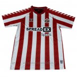 Camiseta Sunderland 1ª 2024-2025 Tailandia