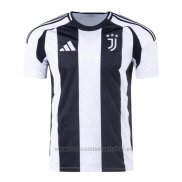 Camiseta Juventus 1ª 2024-2025