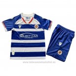 Camiseta Reading 1ª Nino 2024-2025