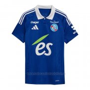 Camiseta Strasbourg 1ª 2024-2025