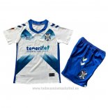Camiseta Tenerife 1ª Nino 2024-2025