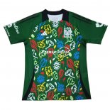 Camiseta Tigres UANL Special 2024-2025 Verde