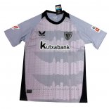 Camiseta Athletic Bilbao 3ª 2024-2025 Tailandia