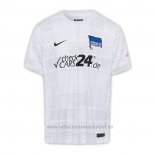 Camiseta Hertha BSC 4ª 2024-2025 Tailandia