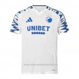 Camiseta F.C. Copenhagen 1ª 2024-2025