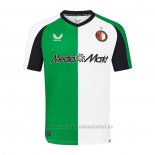 Camiseta Feyenoord 3ª 2024-2025