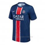 Camiseta Paris Saint-Germain 1ª 2024-2025