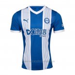 Camiseta Alaves 1ª 2024-2025 Tailandia