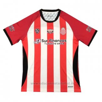 Camiseta Barracas Central 1ª 2024 Tailandia