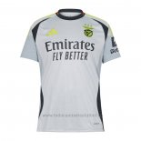 Camiseta Benfica 3ª 2024-2025 Tailandia