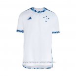 Camiseta Cruzeiro 2ª 2024 Tailandia