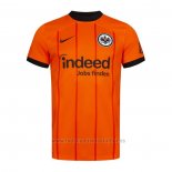 Camiseta Eintracht Frankfurt 3ª 2024-2025 Tailandia