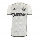 Camiseta Atletico Mineiro 2ª 2024