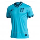 Camiseta Honduras 2ª 2024