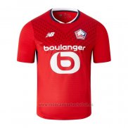 Camiseta Lille 1ª 2024-2025