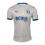 Camiseta Alaves 2ª 2024-2025 Tailandia