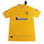 Camiseta Athletic Bilbao Portero 2ª 2024-2025 Tailandia
