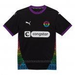 Camiseta St. Pauli 3ª 2024-2025 Tailandia